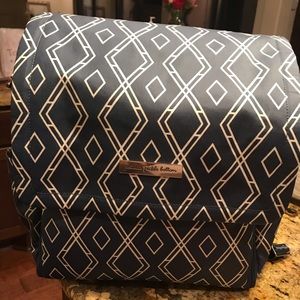 Petunia pickle bottom body backpack